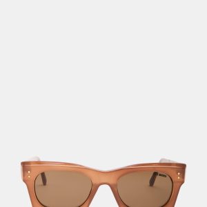 IZAN SUNGLASSES BROWN