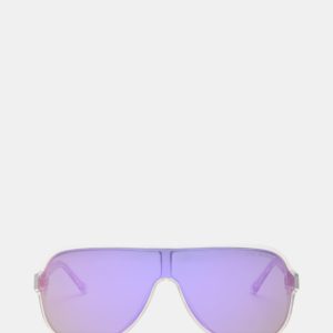 KERBIE SUNGLASSES CLEAR
