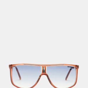 STEFFAN SUNGLASSES RED