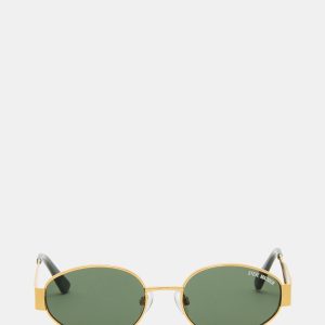 MYSTIE SUNGLASSES GOLD