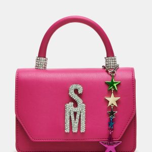BRAT BAG PINK
