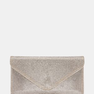 SWAGGER BAG SILVER - SM REBOOTED