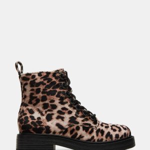 KIDS' NOLITA LEOPARD