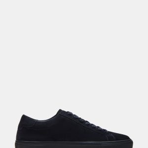 BONDD NAVY SUEDE