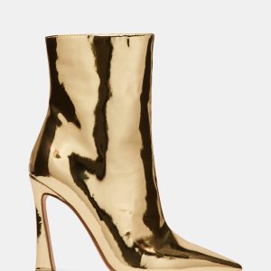 DILARA GOLD - SM REBOOTED